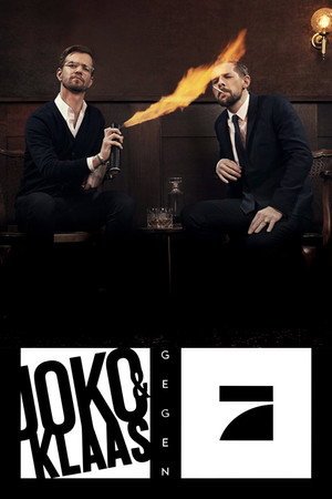 Joko & Klaas gegen ProSieben 1. évad (2019-05-28) poszter