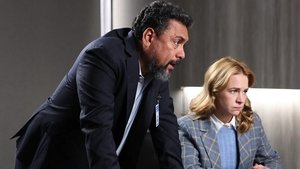 Újoncok: FBI 1. évad Ep.14 Az ajánlat