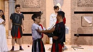 我们都爱笑 2. évad Ep.11 11. epizód