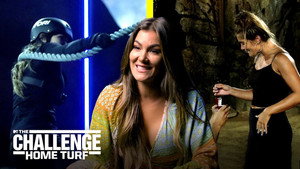 The Challenge: Home Turf 1. évad Ep.5 5. epizód