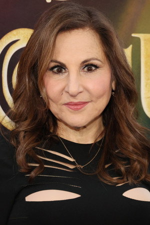 Kathy Najimy profil kép
