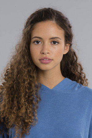 Inês Custódio profil kép