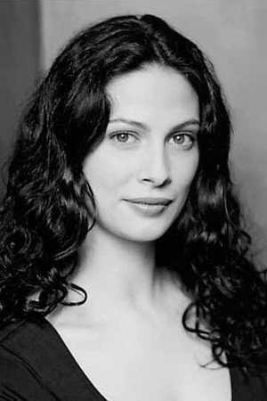 Joanne Kelly profil kép