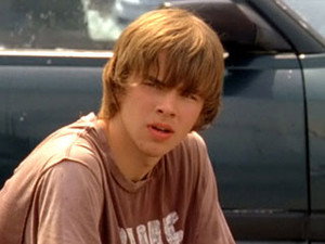Degrassi 9. évad Ep.11 11. epizód