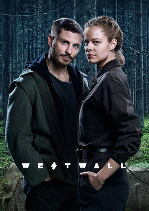 Westwall 1. évad (2021-11-20) poszter