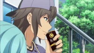 蒼の彼方のフォーリズム 1. évad Ep.12 12. epizód