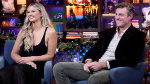 Watch What Happens Live with Andy Cohen 21. évad Ep.207 207. epizód