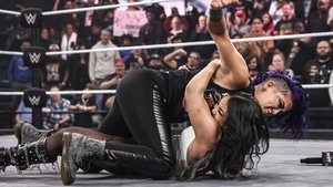 WWE NXT 19. évad Ep.2 2. epizód