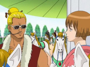 銀魂 1. évad Ep.35 35. epizód