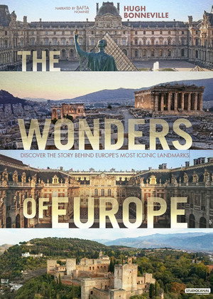 L'Europe des merveilles poszter