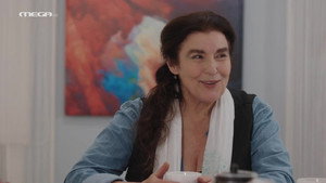 Η Γη Της Ελιάς 5. évad Ep.80 80. epizód