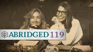 Critical Role Abridged 1. évad Ep.120 120. epizód