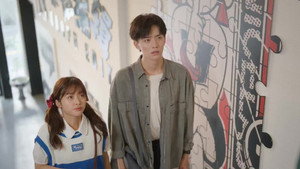 开画！少女漫 1. évad Ep.6 6. epizód