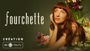 Fourchette kép
