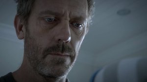 Dr. House 8. évad Ep.22 Mindenki meghal