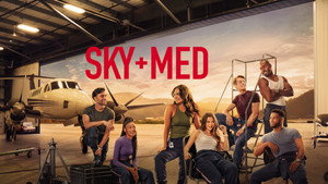 SkyMed kép