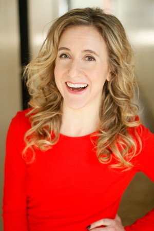 Jenn Harris profil kép