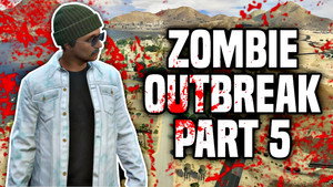 Zombie Outbreak 1. évad Ep.5 5. epizód
