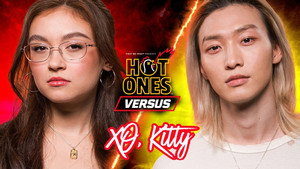 Hot Ones Versus 3. évad Ep.11 11. epizód