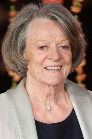 Maggie Smith profil kép