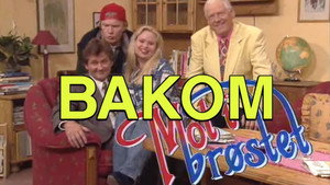 Mot i brøstet Speciális epizódok Ep.1 1. epizód