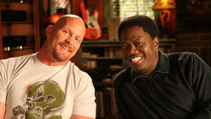 The Bernie Mac Show 5. évad Ep.2 2. epizód