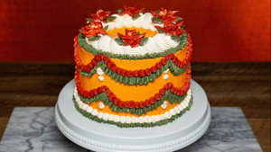 Holiday Baking Championship 11. évad Ep.4 4. epizód