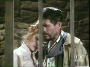 Gunsmoke 16. évad Ep.2 2. epizód