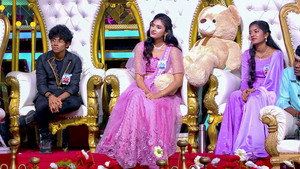 சூப்பர் சிங்கர் 11. évad Ep.50 50. epizód