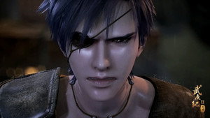武庚纪 2. évad Ep.26 26. epizód