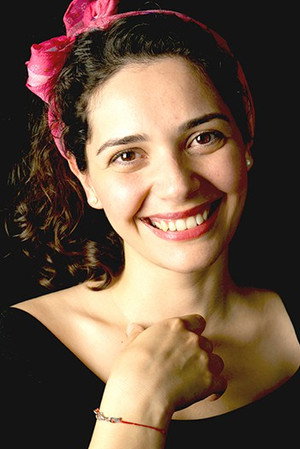 Dila Bayrak profil kép