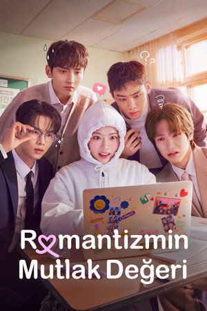 로맨스의 절댓값 poszter