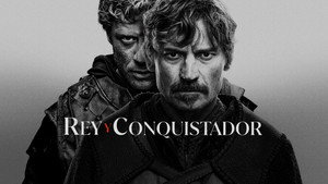 King & Conqueror kép
