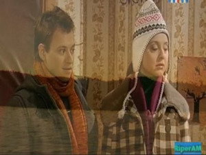 Универ 4. évad Ep.14 14. epizód