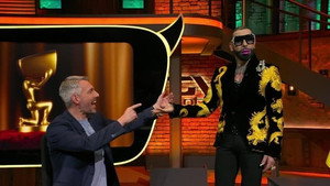 TV total 18. évad Ep.17 17. epizód