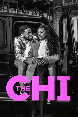 The Chi poszter