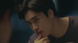 เด็กชายไม่ไปสวรรค์ kép