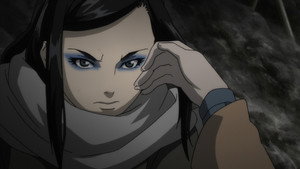 エルゴプラクシー 1. évad Ep.6 6. epizód