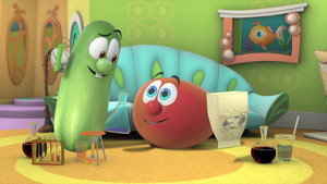 VeggieTales in the House 1. évad Ep.13 13. epizód