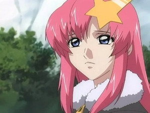 機動戦士ガンダムSEED 2. évad Ep.46 46. epizód