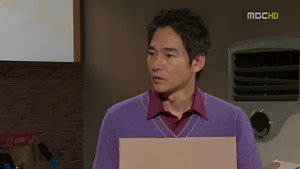 지붕뚫고 하이킥! 1. évad Ep.39 39. epizód