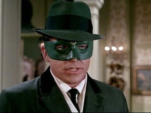 The Green Hornet 1. évad Ep.9 9. epizód