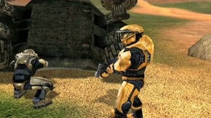 Red vs. Blue 1. évad Ep.11 11. epizód