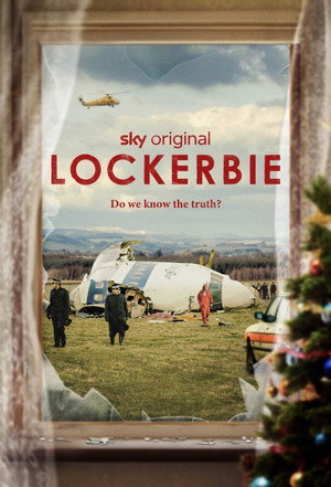 Lockerbie poszter