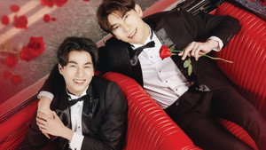 เกลียดนักมาเป็นที่รักกันซะดีๆ kép
