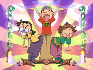 おジャ魔女どれみ 3. évad Ep.5 5. epizód