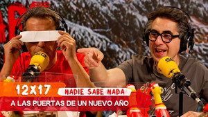 Nadie sabe nada 12. évad Ep.17 17. epizód