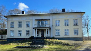 Det sitter i väggarna 9. évad Ep.2 2. epizód