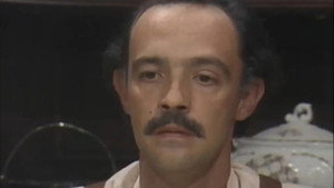 Anarquistas, Graças a Deus 1. évad Ep.3 3. epizód