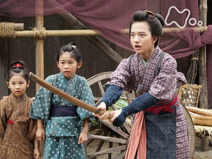 螢草 菜々の剣 1. évad Ep.5 5. epizód